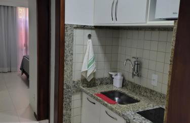 Studio In - Apt 205 com Garagem - Foto 5