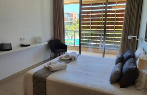 Ambassador Salgados Beach Suites - Foto 12