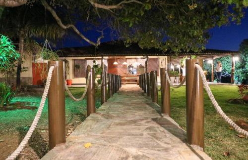 Rancho Império do Cajú - Foto 78