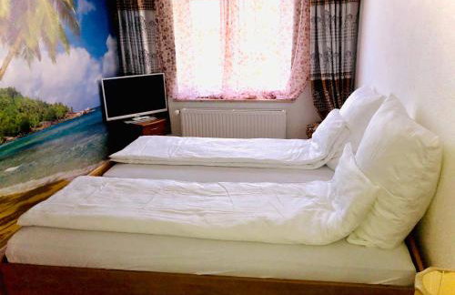 Ferienhof - Ferienwohnung - Foto 10