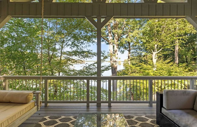 Modern Masterpiece by Avantstay Waterfront + Private Dock - Foto 60