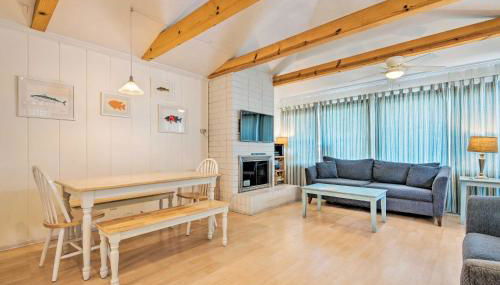 Central Catalina Cottage Walk to Ferry and Eateries - Foto 3