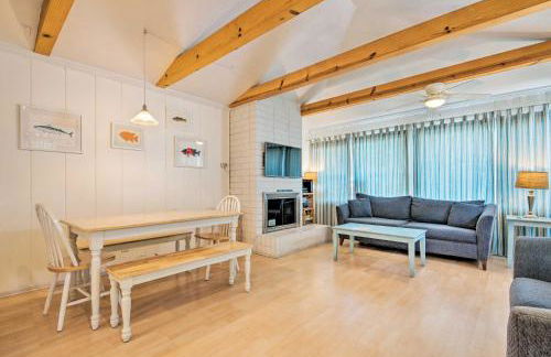 Central Catalina Cottage Walk to Ferry and Eateries - Foto 3