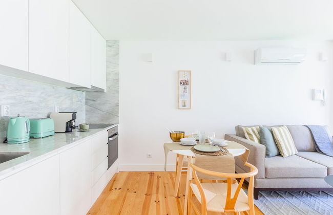 Heroismo Duplex Terrace - Foto 54