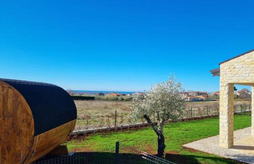 Villa Robert Kastelir - Foto 51