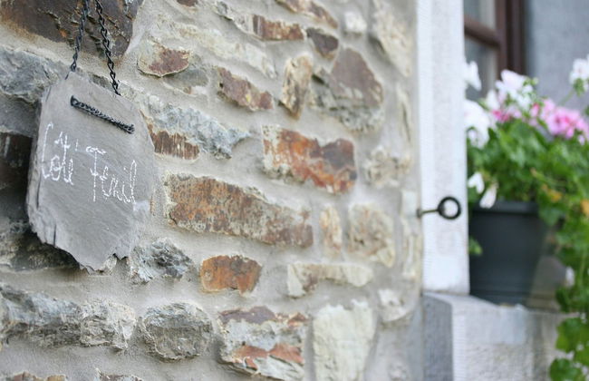 Stunning Cottage in Jehonville With Sauna - Photo 80