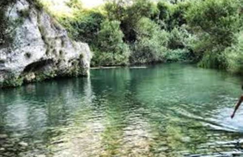 Nice House wifi free bici free - Foto 16