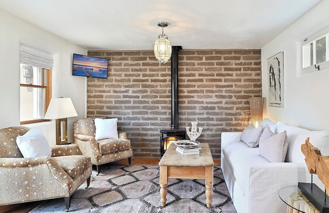 Dos Hermanas Compound 7 Casitas Sleeps 22 - Photo 58