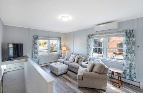 Poppy's Hampton House:Large Yard,Beach,Newly Renovated - Foto 6