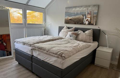 Ankerplatz Dangast - Foto 1