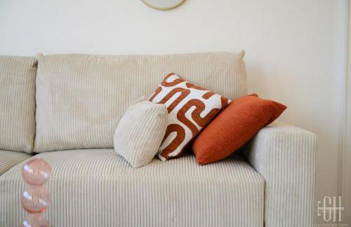 Beau Studio - Centre Ville - Wifi - Foto 2