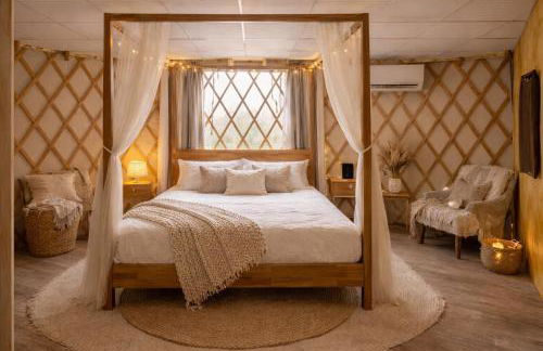 Camping De La Seine - Foto 44