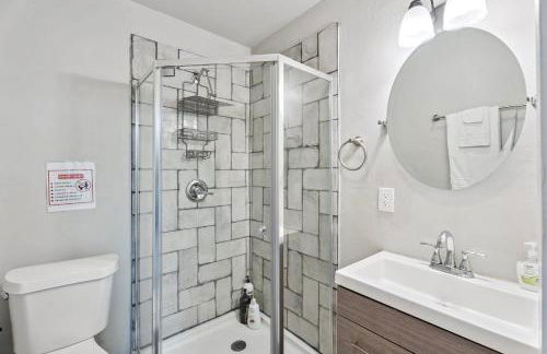 3BR Home 11 min to Bricktown #14A - Foto 27