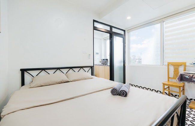 COSY HOUSE-CENTER'S TAY HO - Photo 31