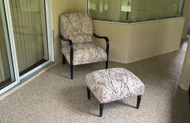 Cozy Private Home Close to the I95 Exit 284 - Foto 29