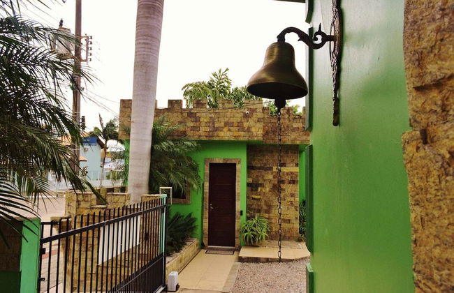 Castelo da Ilha - Photo 52