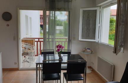 T2 classé 3 étoiles - au calme proche centre ville - idéal curistes et vacanciers - Foto 14