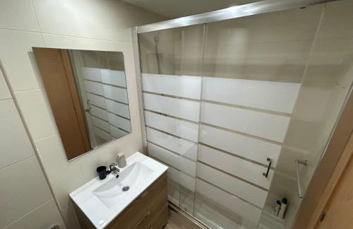 Apartamentos Torre Figueres - Foto 13