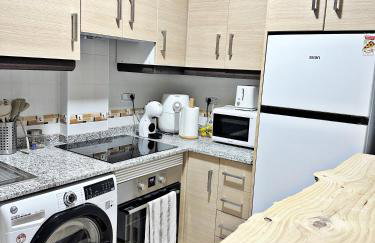 Ático De Diseño en Aguilas - Foto 21