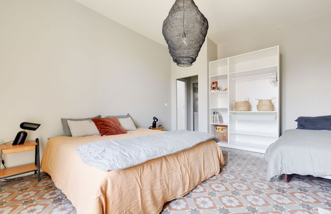 Tribus-gites Urbains Carcassonne - Foto 11