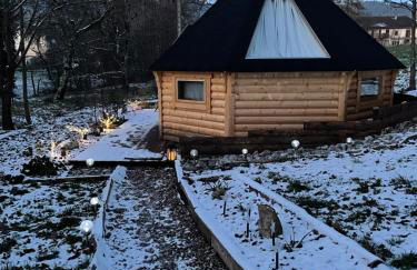 Cabane, Kota Désiré - Foto 24