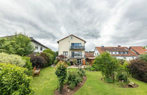 Ferienwohnung Landblick - Foto 21