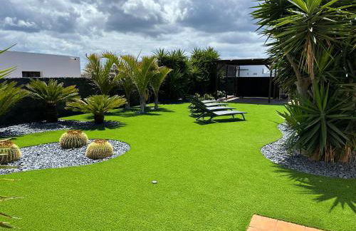 Villa Vista Montaña - Foto 13