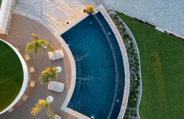 Rhode Luxury Villa - Foto 8