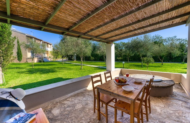 Folies Corfu Hotel Apartments - Foto 64