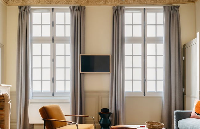 Edgar Suites Louvre - Jour - Foto 37