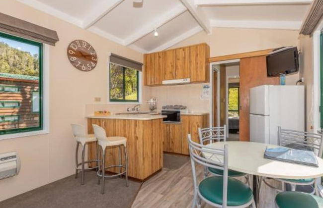 Blue Lake Top 10 Holiday Park - Foto 34