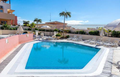 AMAZING HOME SEA VIEW PLAYA DEL DUQUE by LoveTener - Foto 33