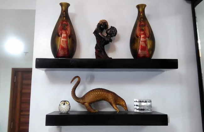 ECJ Cozy Studio Units at Horizons 101 - Foto 78