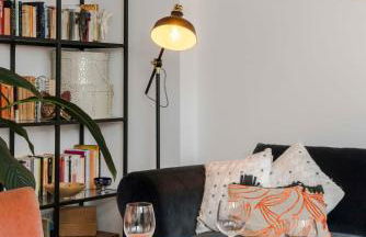 The Nook Tower Bridge - Foto 8