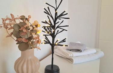 Harbour Pearl 2 Room Apartment and Kitchen - Foto 46