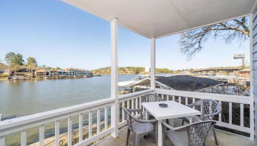 The Hamilton - Lakefront & Studio Suites, Hot Springs - Foto 2