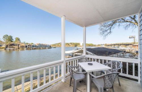 The Hamilton - Lakefront & Studio Suites, Hot Springs - Foto 2