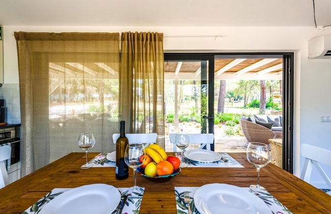 Casa dos Sonhos in Vale do Lobo - Foto 16