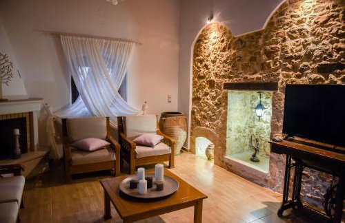 Villa Agia Rethymno - Photo 6