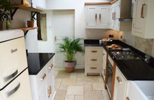 Goyt Cottage - Foto 12