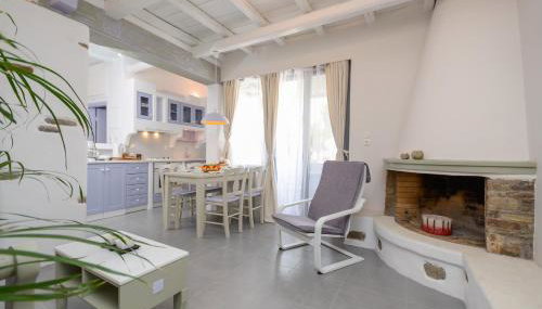 Santa Katerina Studios & Apartments - Foto 2