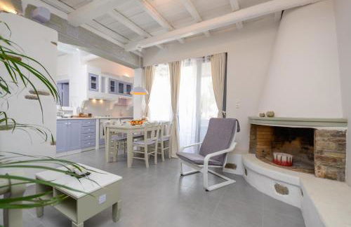 Santa Katerina Studios & Apartments - Foto 2