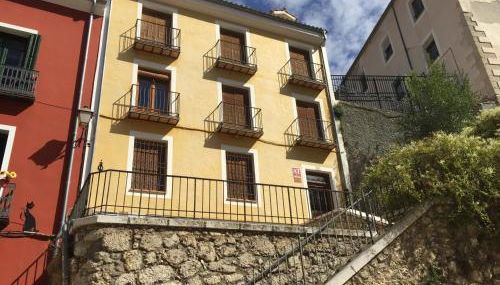 Alojamientos Turísticos Casco Antiguo - Foto 2