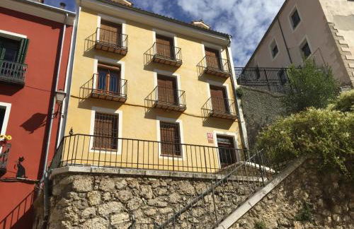 Alojamientos Turísticos Casco Antiguo - Foto 2