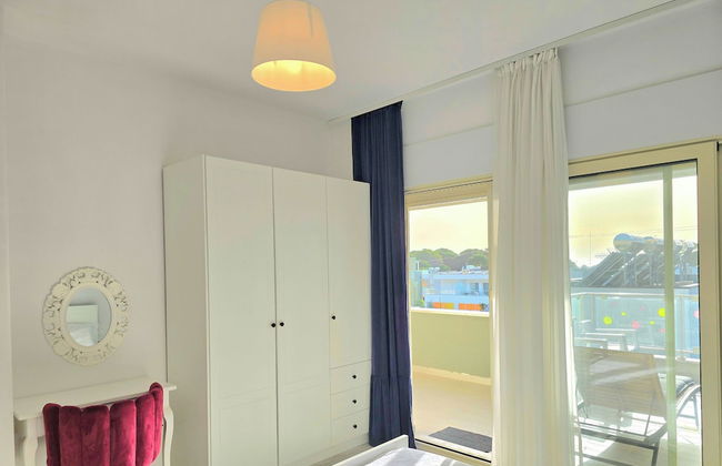 Perla Penthouse - Foto 2