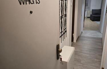 Schöne Ferienwohnung in Saarbrücken - Photo 11