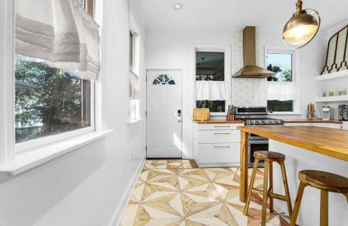 Modern Midtown Getaway - Luxury Chic Unit ✧ - Foto 45