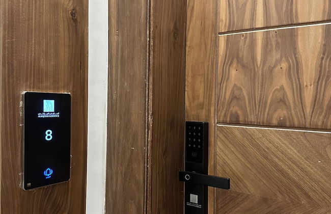 Kease Hittin N-8 Lusso Hejaz BalconyXZ62 - Foto 11