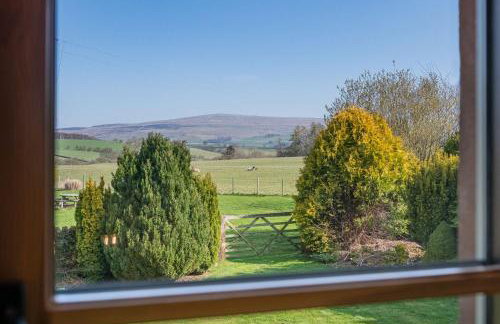 Geltsdale Hows, Kirkoswald pet friendly, characterful cottage in a rural setting - Foto 5