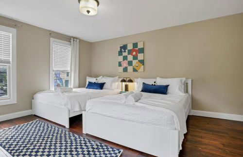 Housepitality - The Columbus Game House - 2 BR - Foto 36